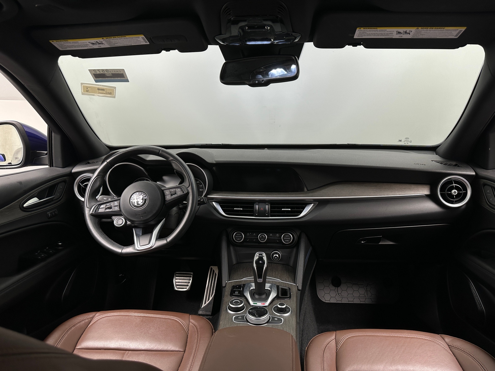 Thumbnail: 2022 Alfa Romeo Stelvio - 2