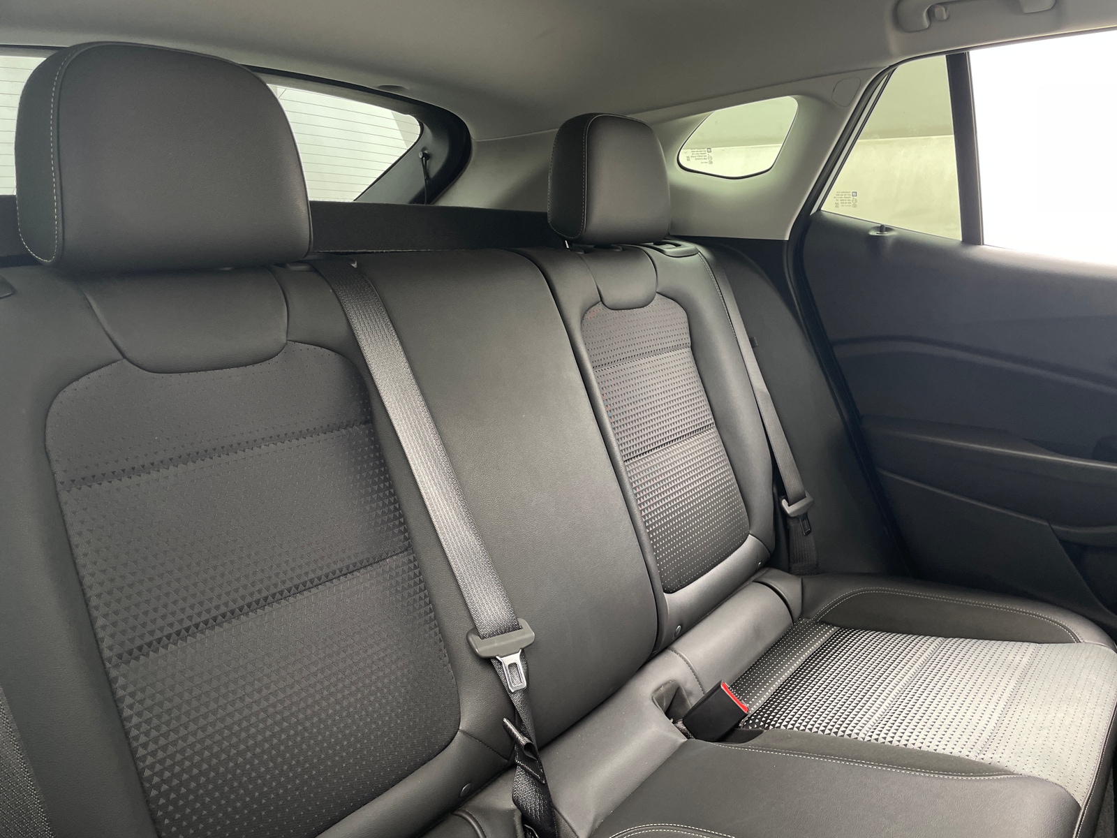 Thumbnail: 2025 Chevrolet Trax - 5