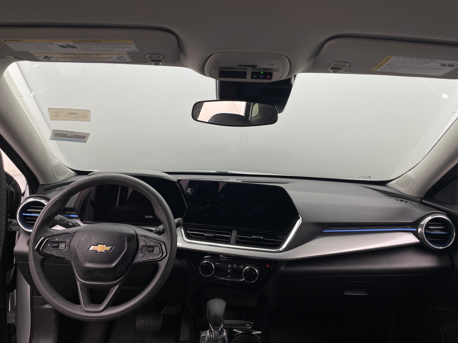 Thumbnail: 2025 Chevrolet Trax - 2