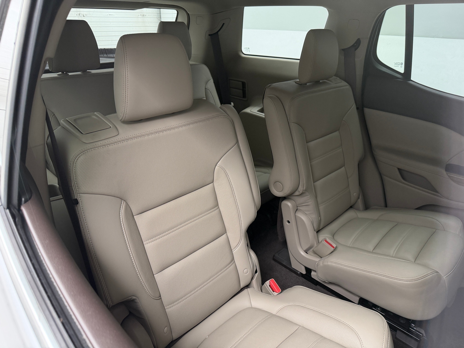 Thumbnail: 2019 GMC Acadia - 5