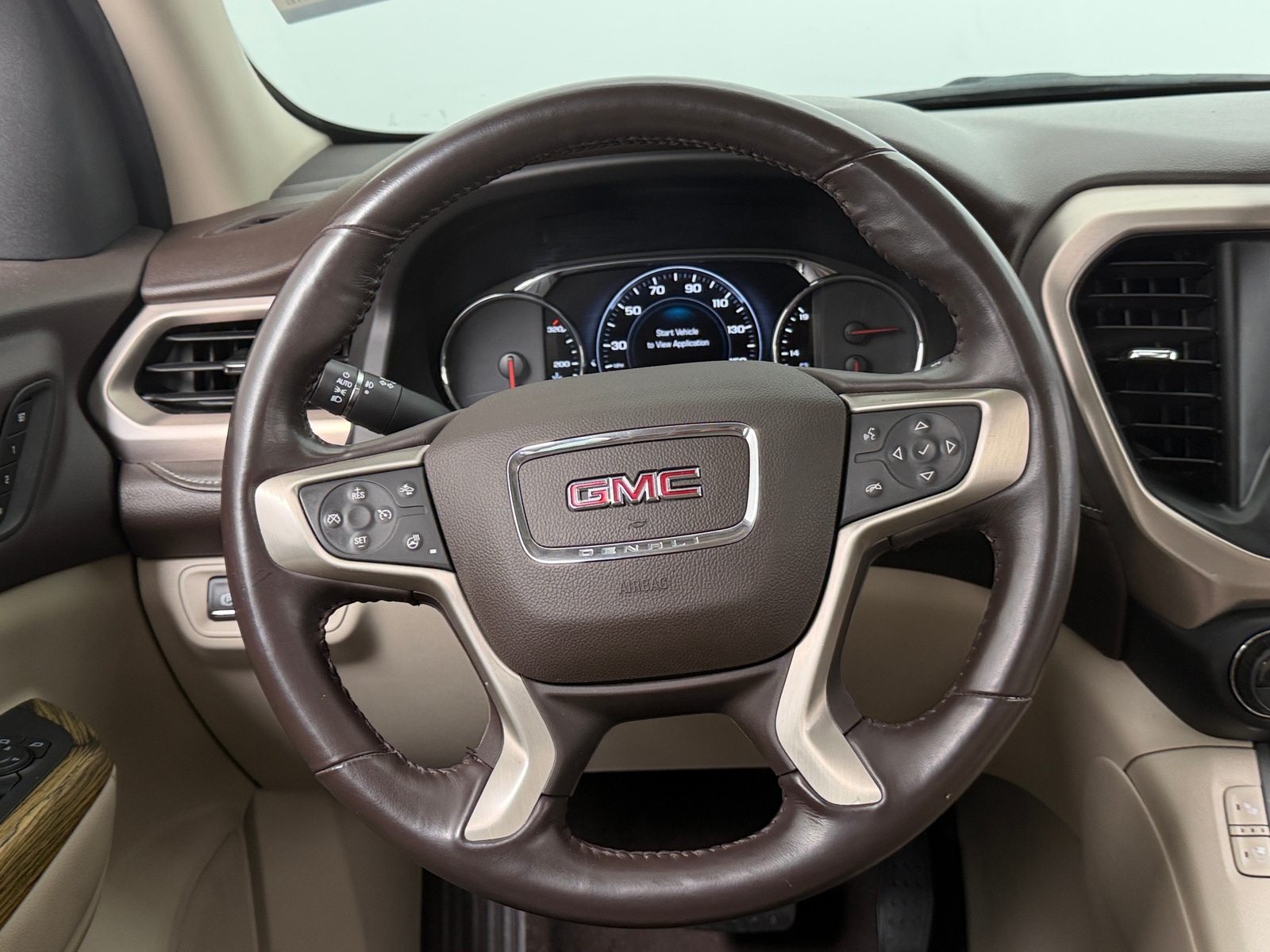 Thumbnail: 2019 GMC Acadia - 4