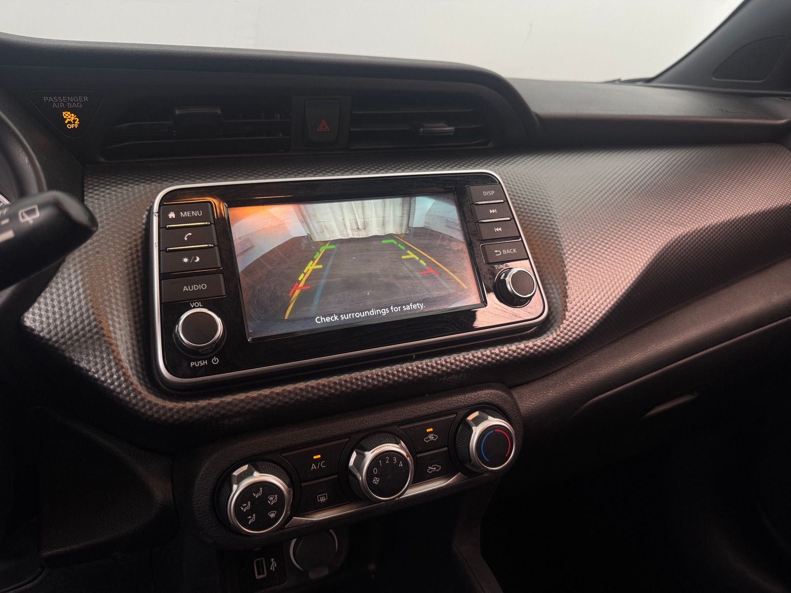 Thumbnail: 2020 Nissan Kicks - 2