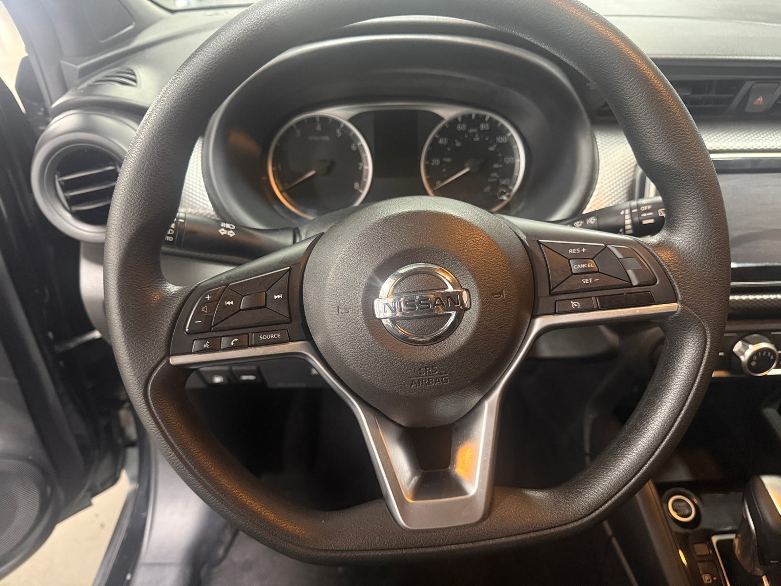 Thumbnail: 2020 Nissan Kicks - 5