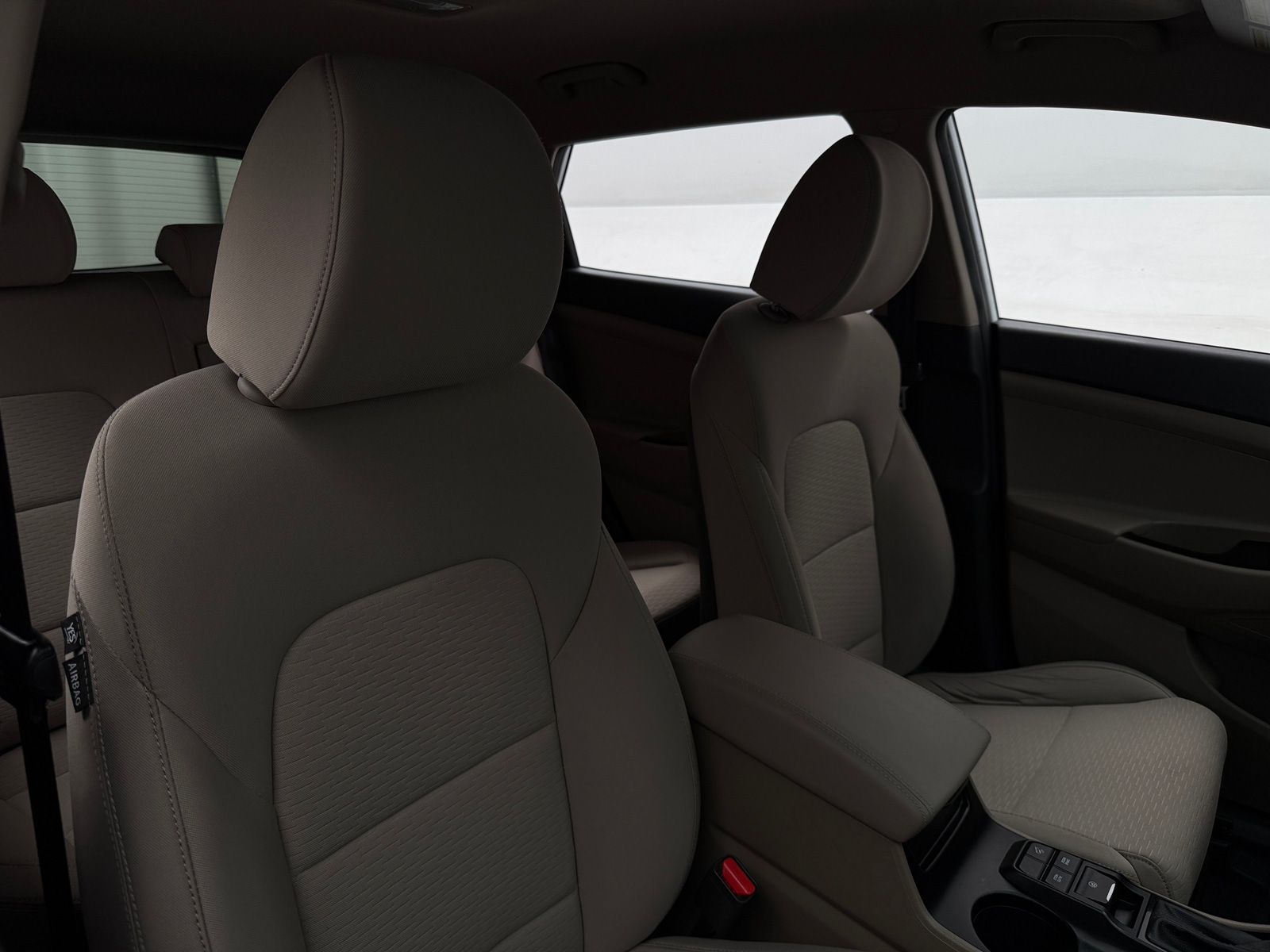 Thumbnail: 2019 Hyundai Tucson - 2