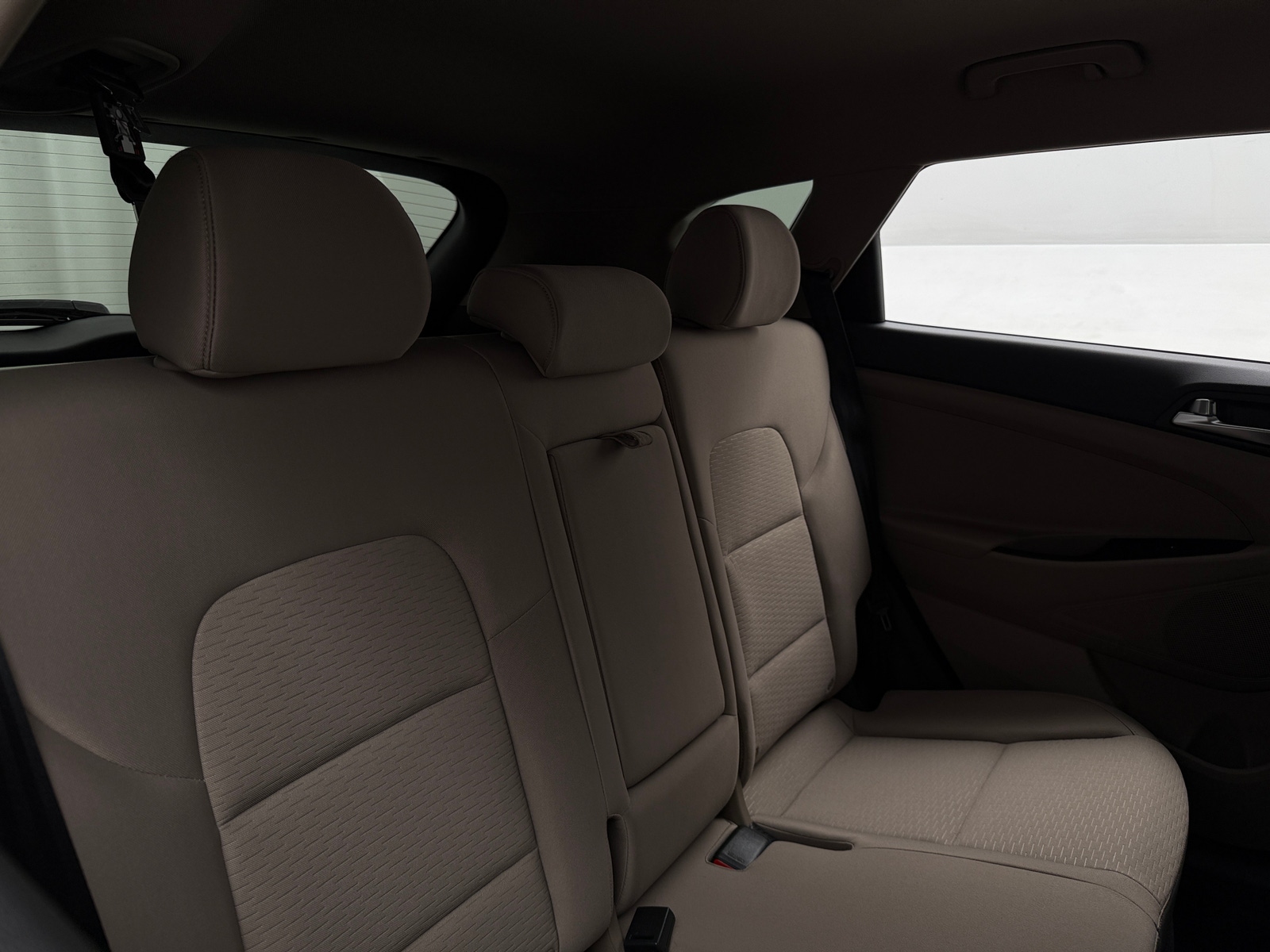 Thumbnail: 2019 Hyundai Tucson - 6