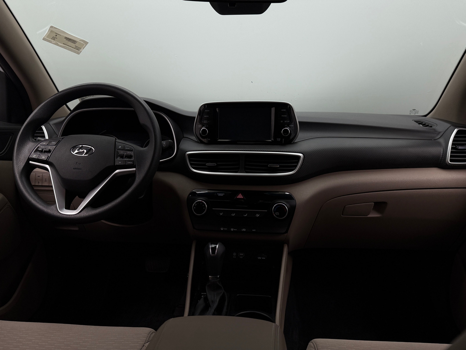 Thumbnail: 2019 Hyundai Tucson - 3