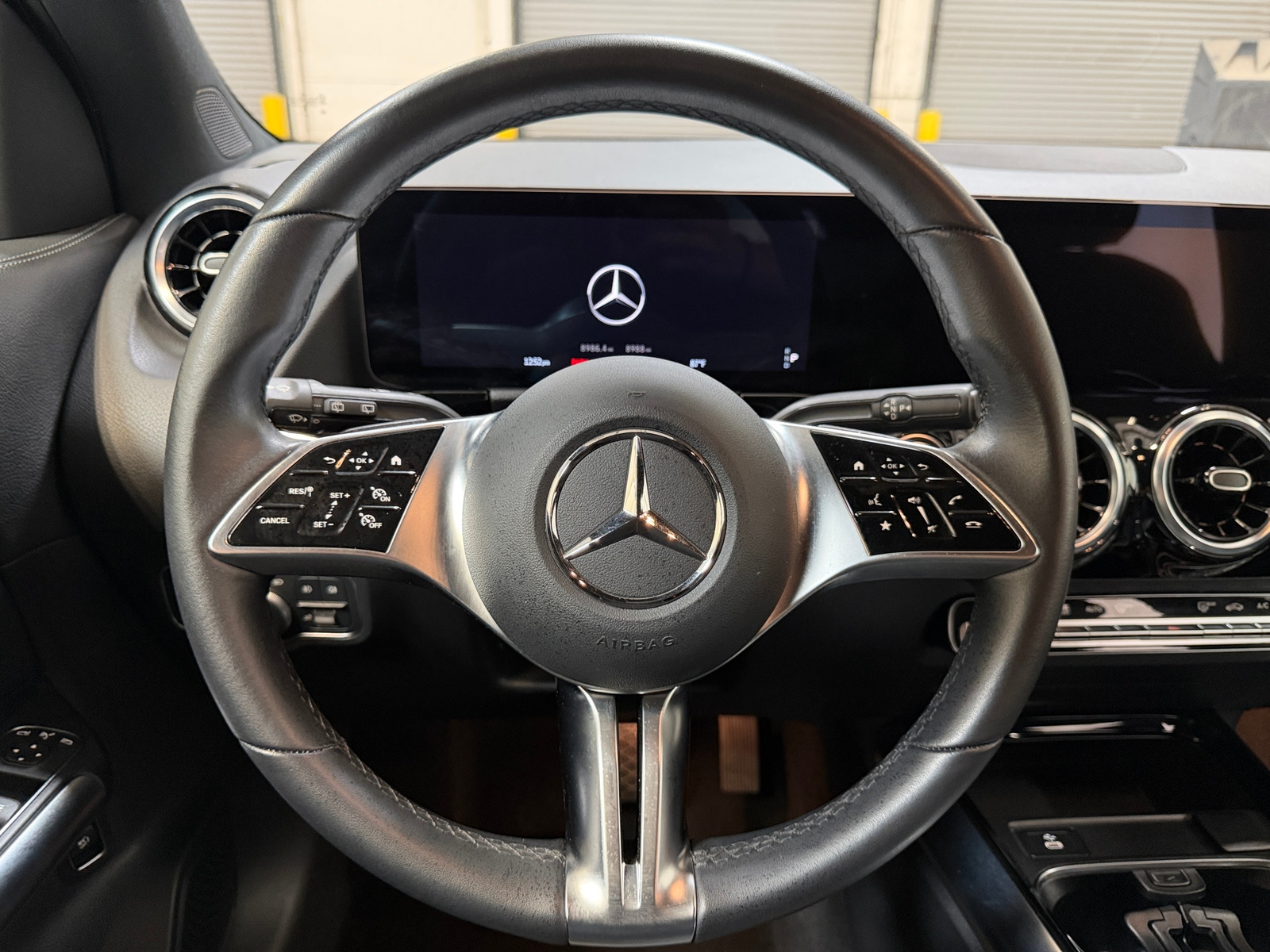 Thumbnail: 2025 Mercedes-Benz GLA - 4