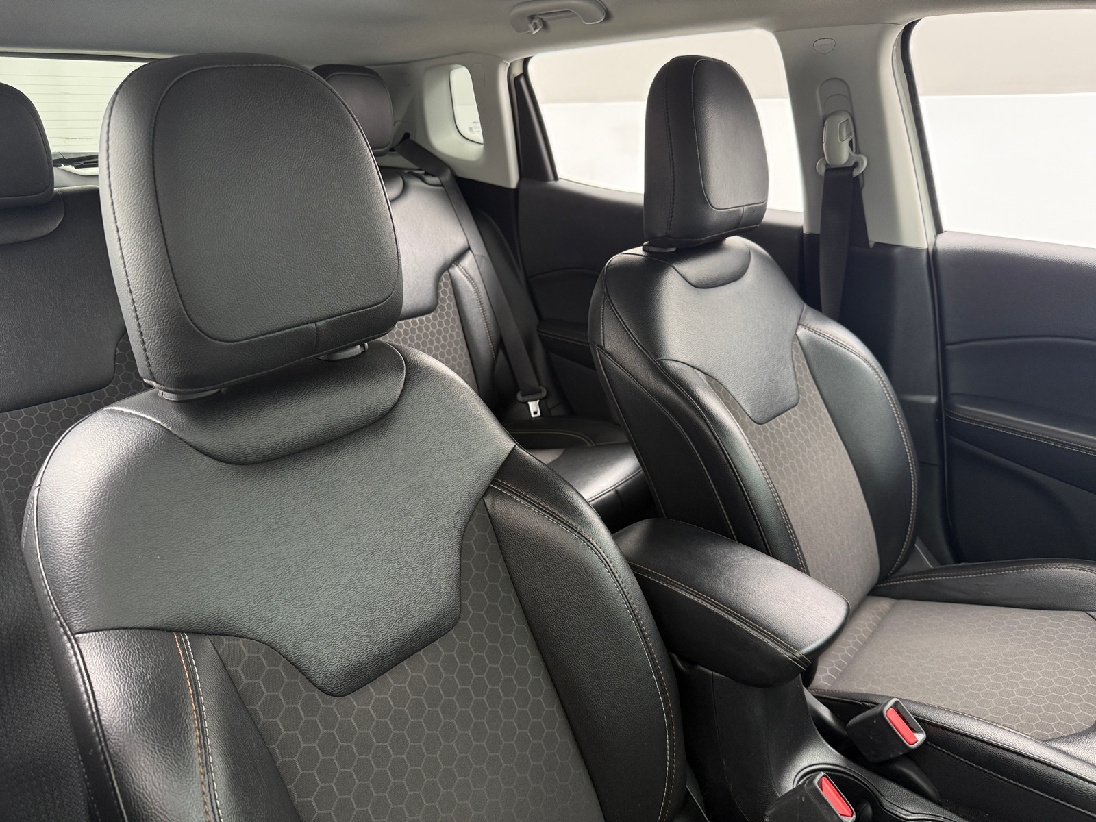 Thumbnail: 2020 Jeep Compass - 2
