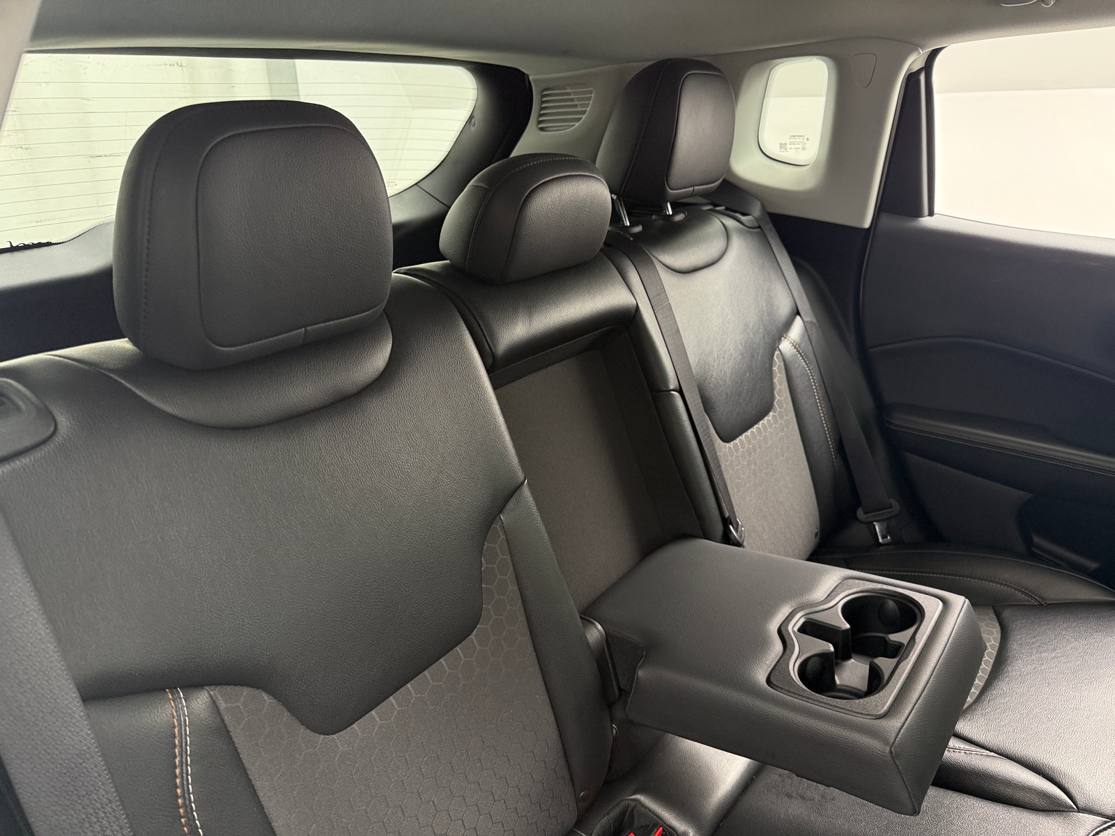 Thumbnail: 2020 Jeep Compass - 6