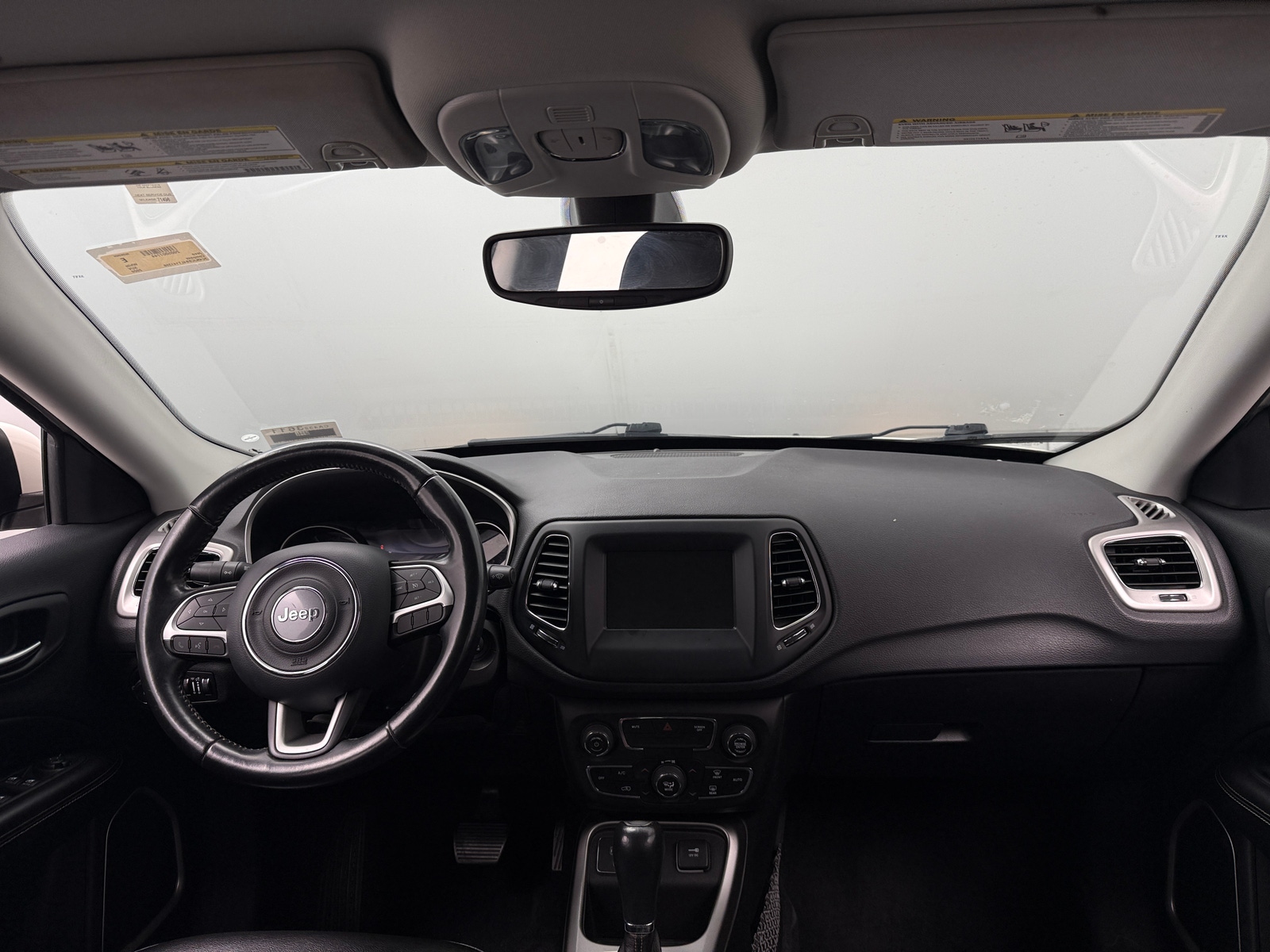 Thumbnail: 2020 Jeep Compass - 3