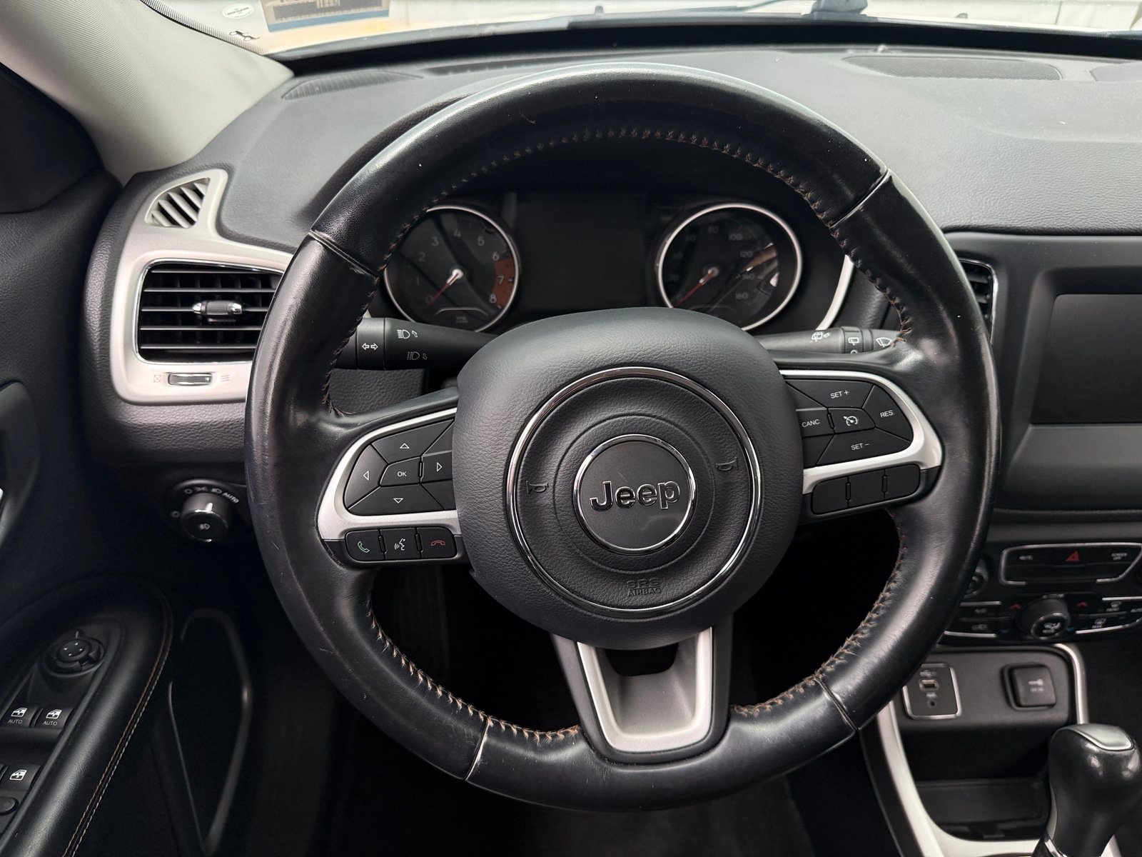 Thumbnail: 2020 Jeep Compass - 5