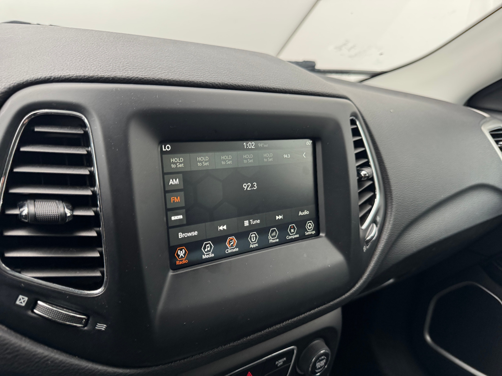 Thumbnail: 2020 Jeep Compass - 4