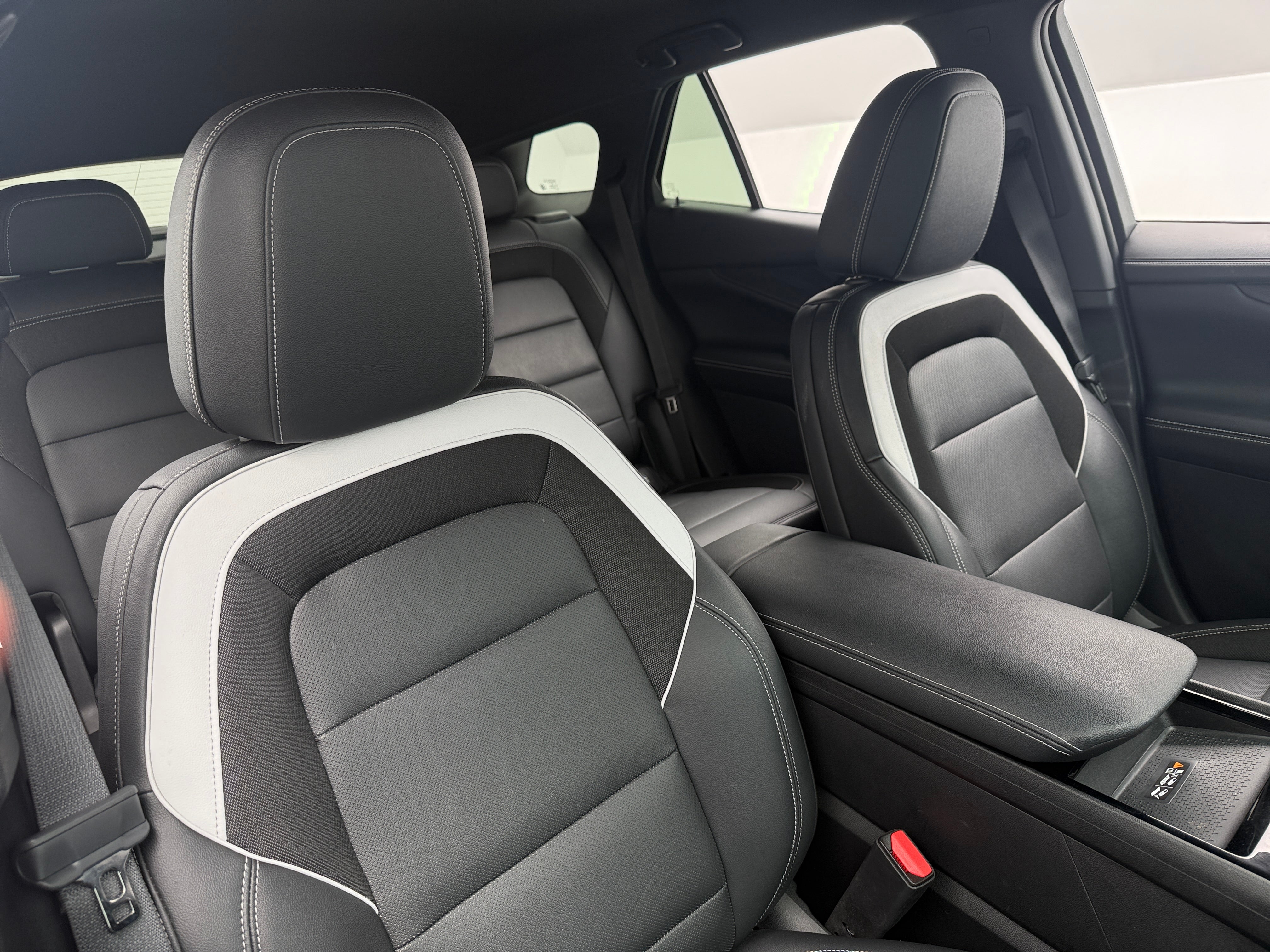 2024 Chevrolet Blazer EV