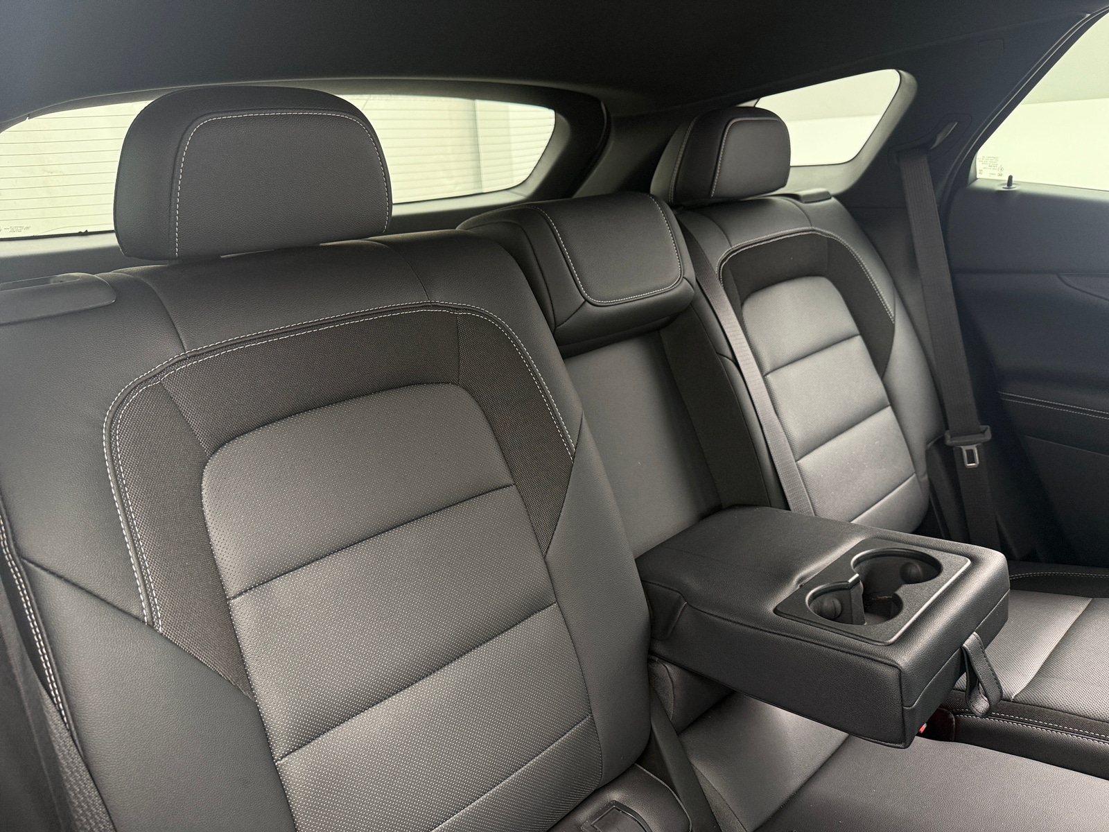 Thumbnail: 2024 Chevrolet Blazer EV - 5