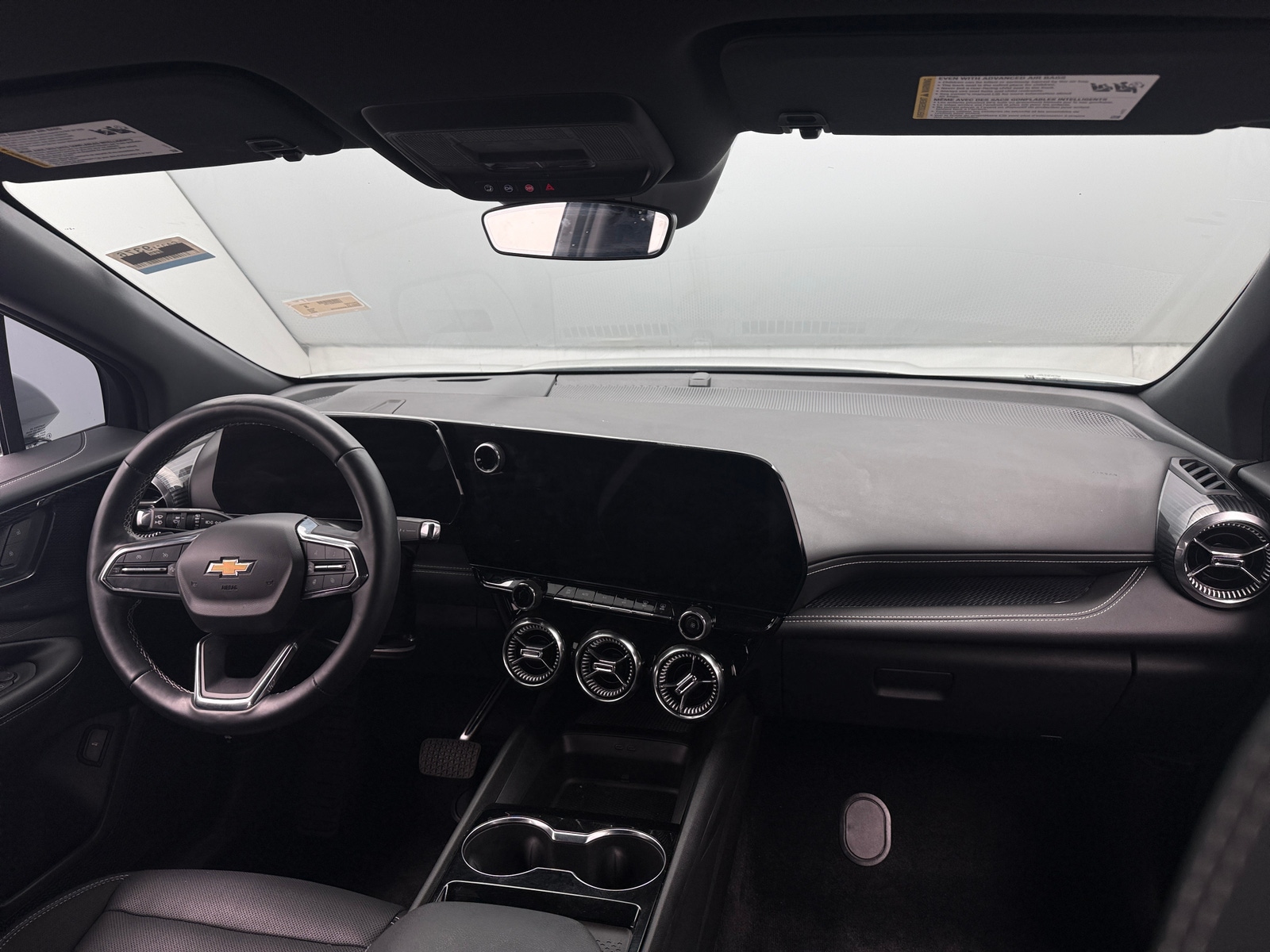 Thumbnail: 2024 Chevrolet Blazer EV - 2