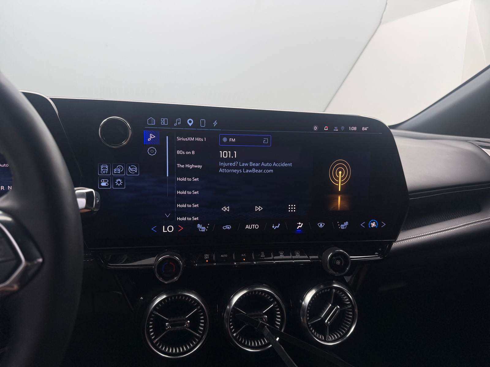 Thumbnail: 2024 Chevrolet Blazer EV - 3