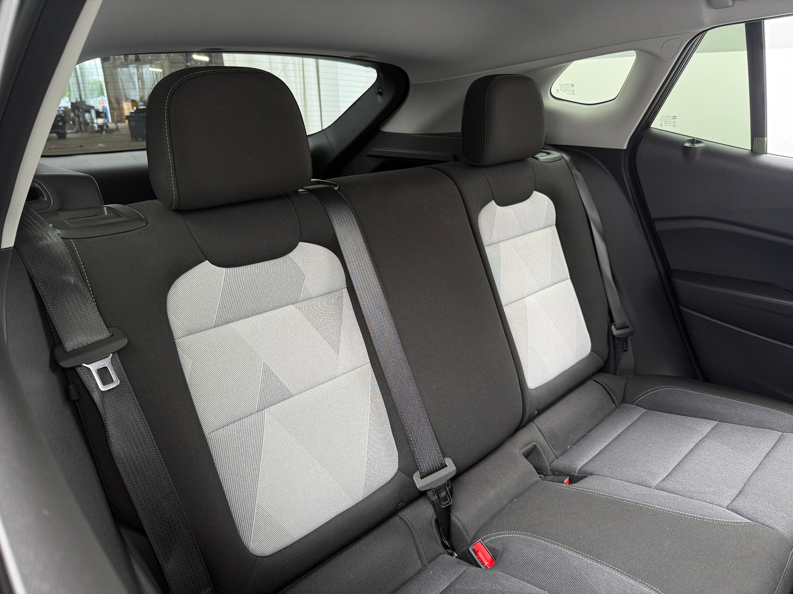 Thumbnail: 2026 Chevrolet Trax - 6