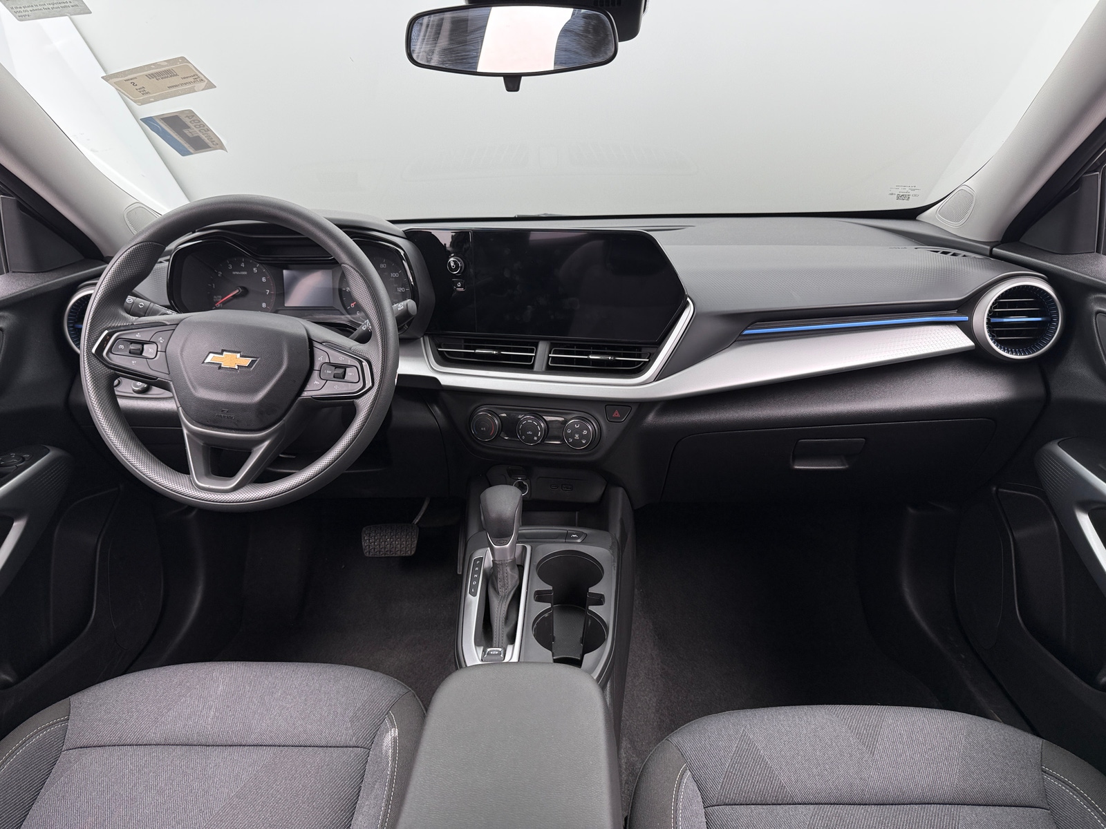 Thumbnail: 2026 Chevrolet Trax - 3