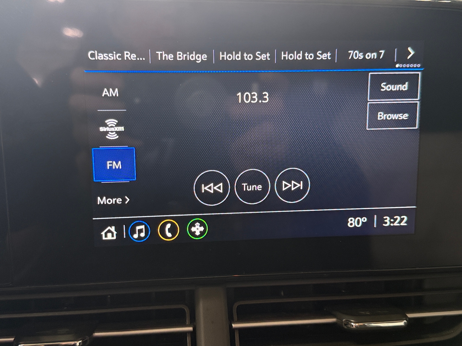 Thumbnail: 2026 Chevrolet Trax - 4