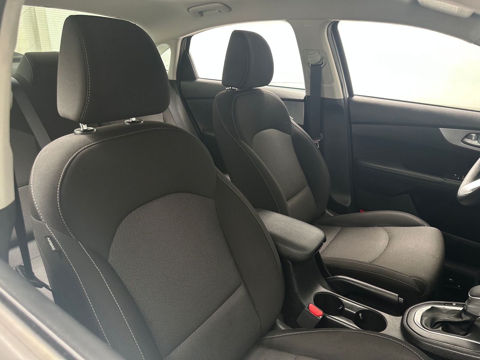 Thumbnail: 2023 Kia Forte - 2