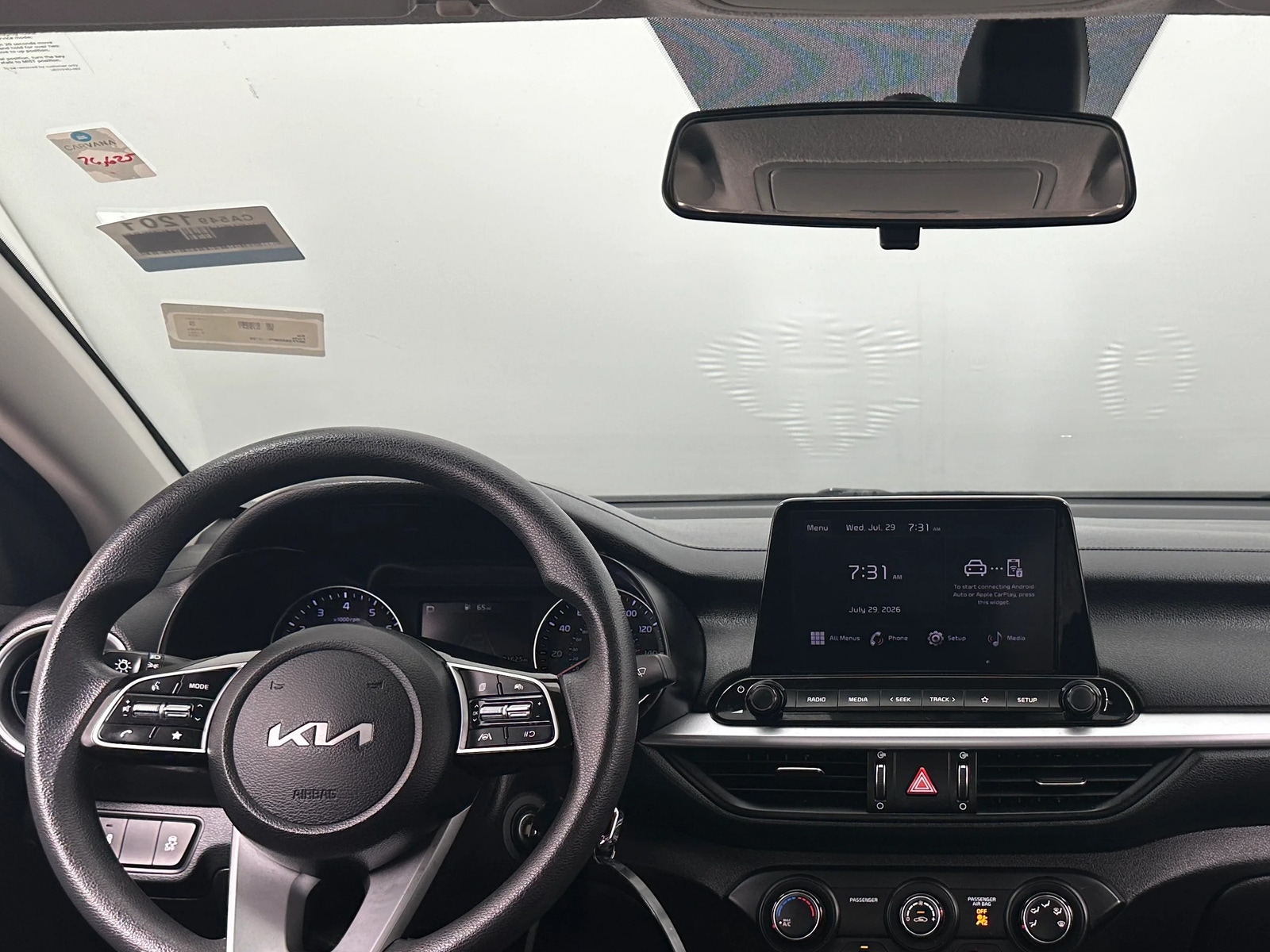 Thumbnail: 2023 Kia Forte - 3