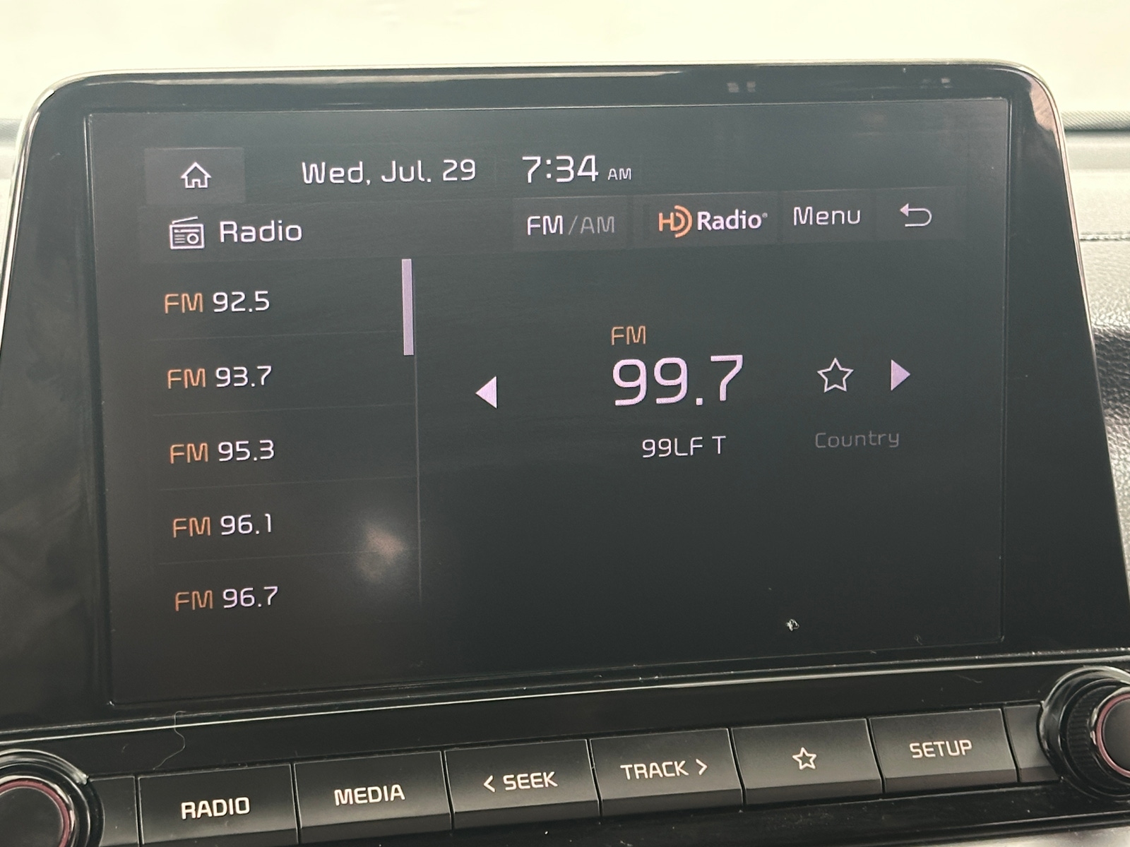 Thumbnail: 2023 Kia Forte - 4