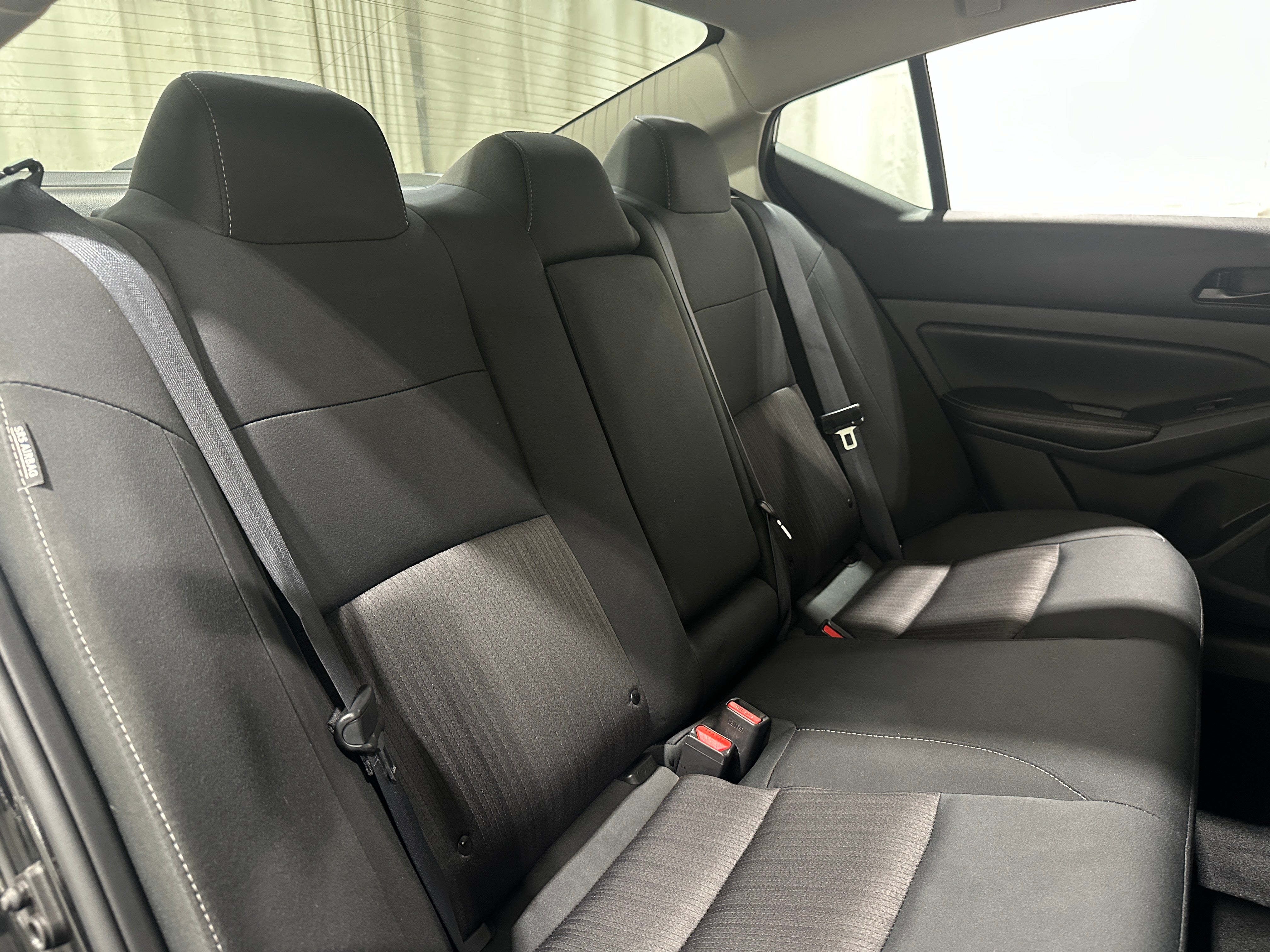 2025 Nissan Altima SV - Photo 4
