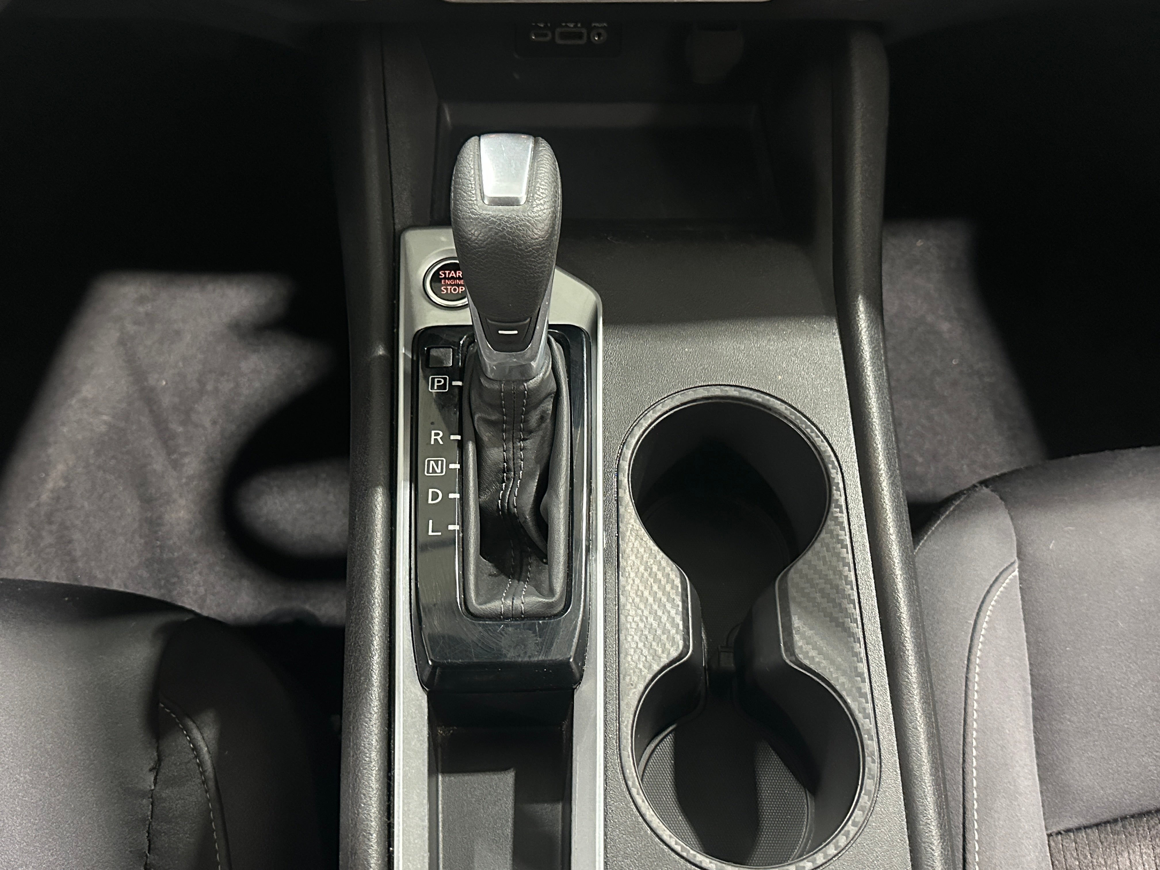 2025 Nissan Altima SV - Photo 8