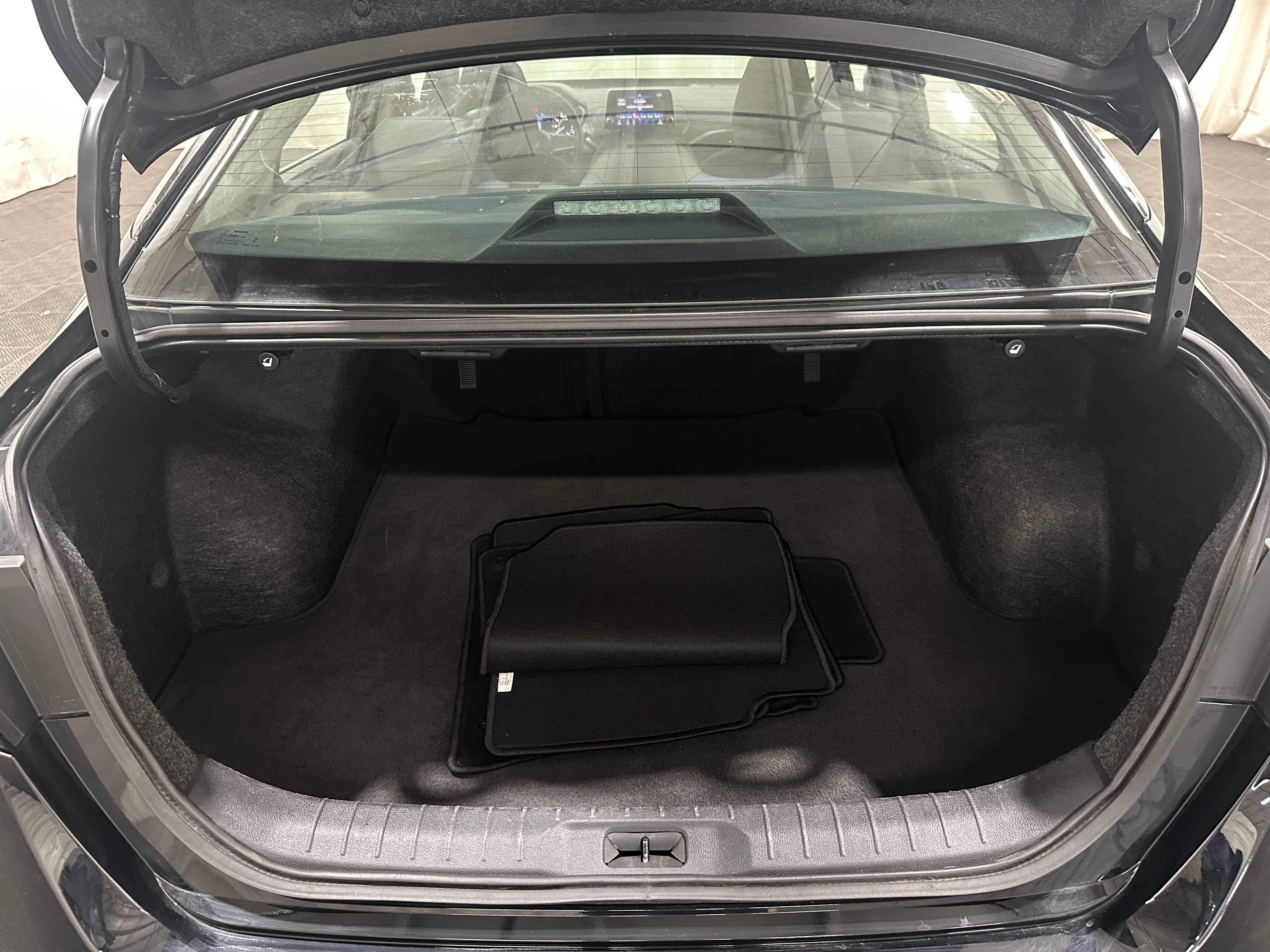 2025 Nissan Altima SV - Photo 6