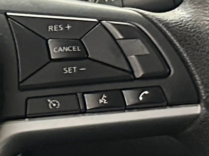 2025 Nissan Altima SV - Photo 15