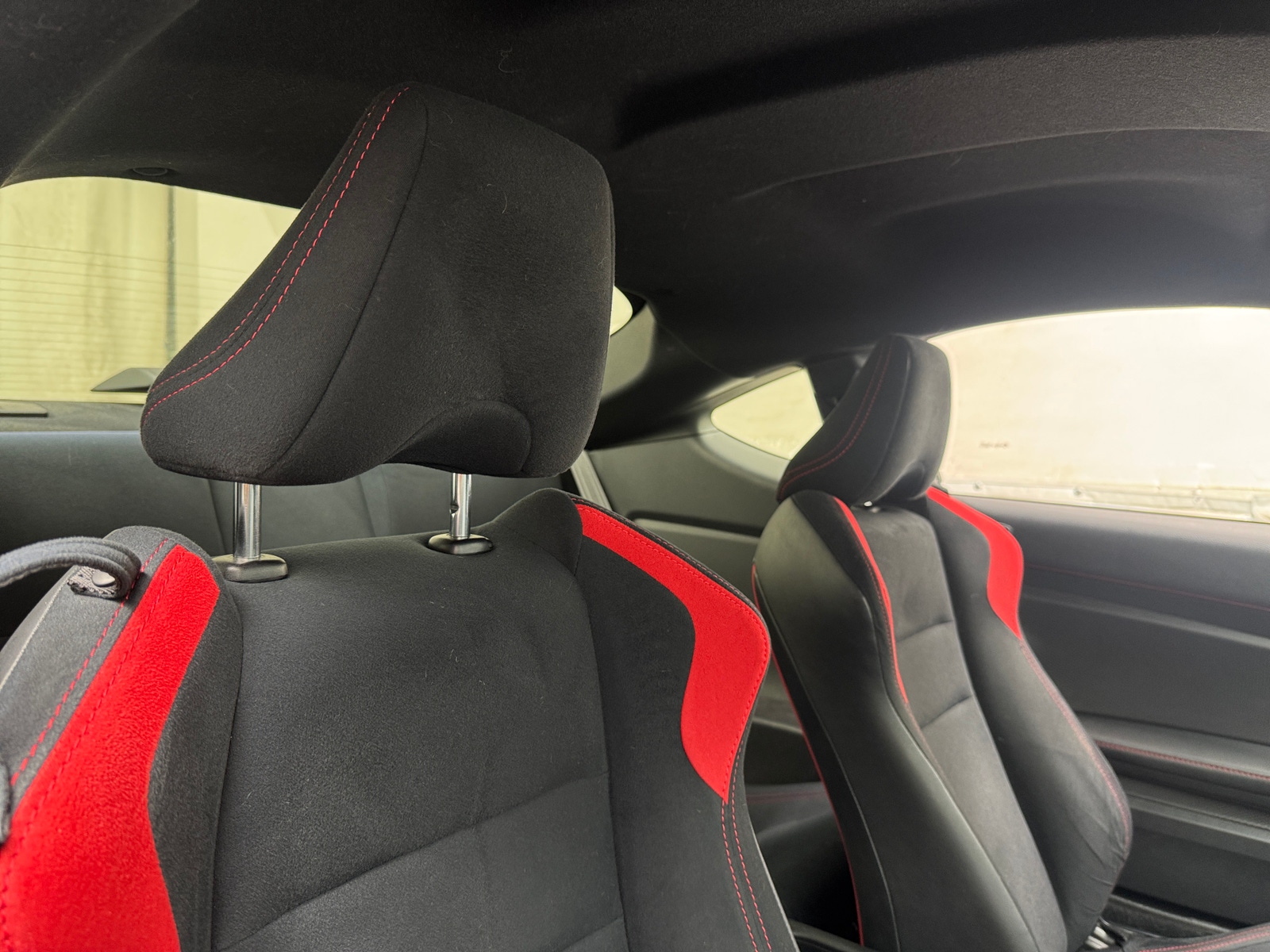 Thumbnail: 2015 Scion FR-S - 2