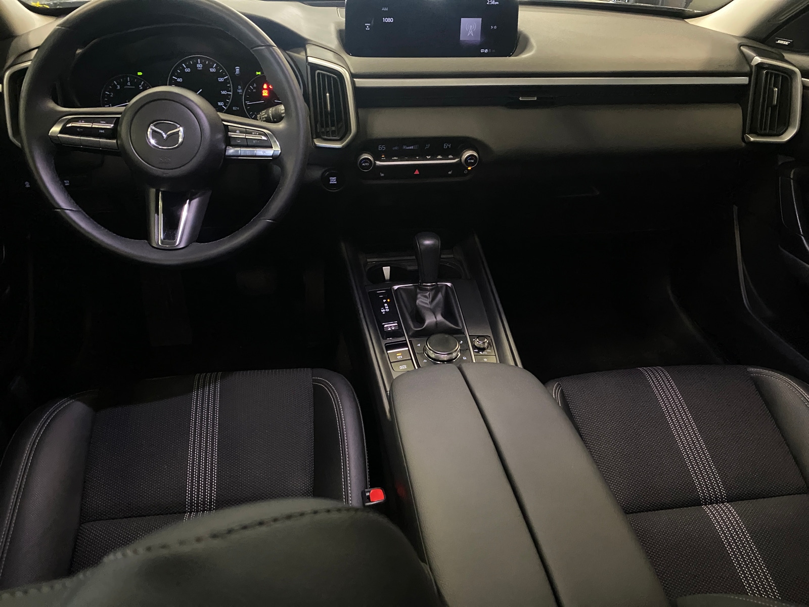 Thumbnail: 2025 Mazda CX-50 - 2