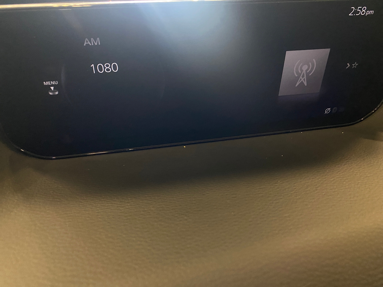 Thumbnail: 2025 Mazda CX-50 - 3