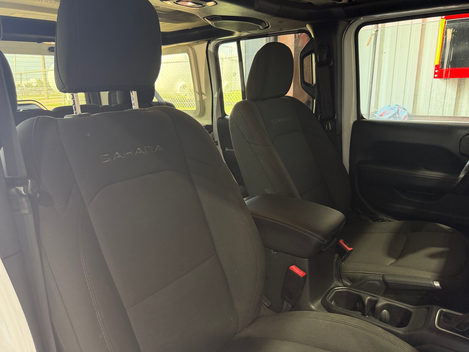 Thumbnail: 2020 Jeep Wrangler - 2