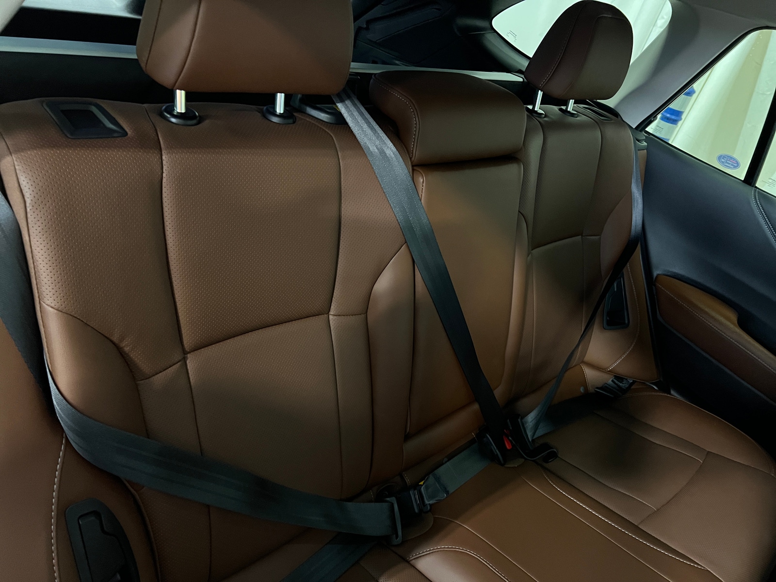 Thumbnail: 2022 Subaru Outback - 5