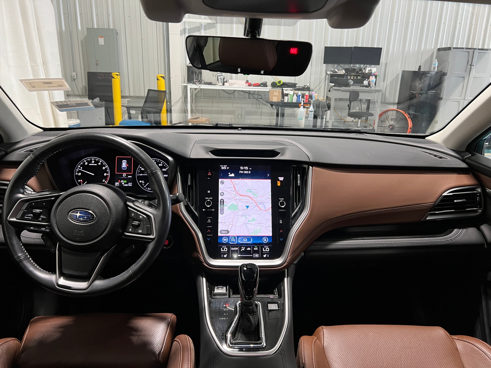 Thumbnail: 2022 Subaru Outback - 2
