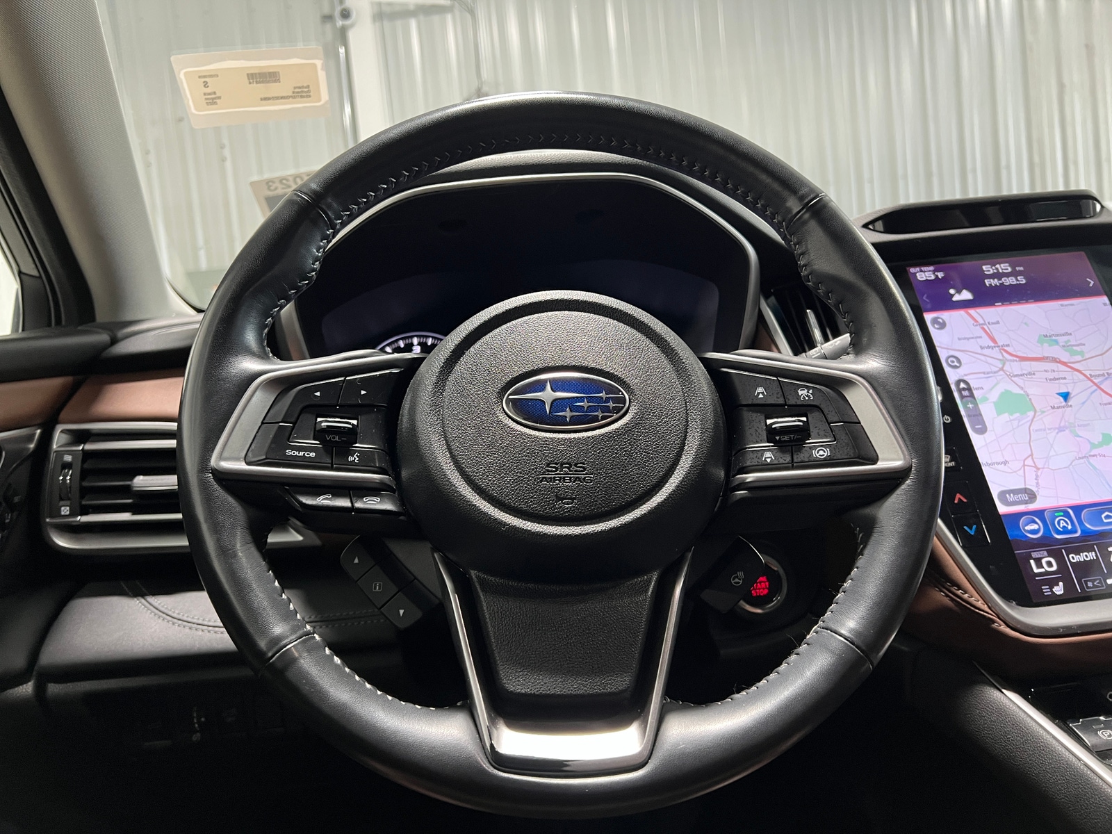 Thumbnail: 2022 Subaru Outback - 4