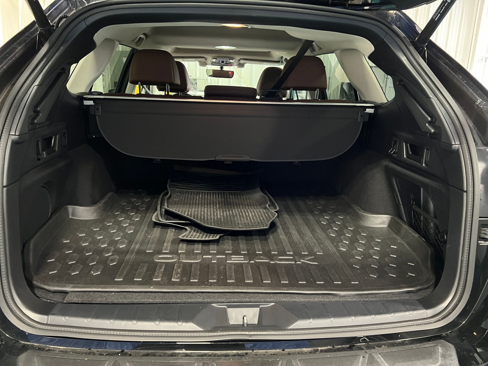 Thumbnail: 2022 Subaru Outback - 6