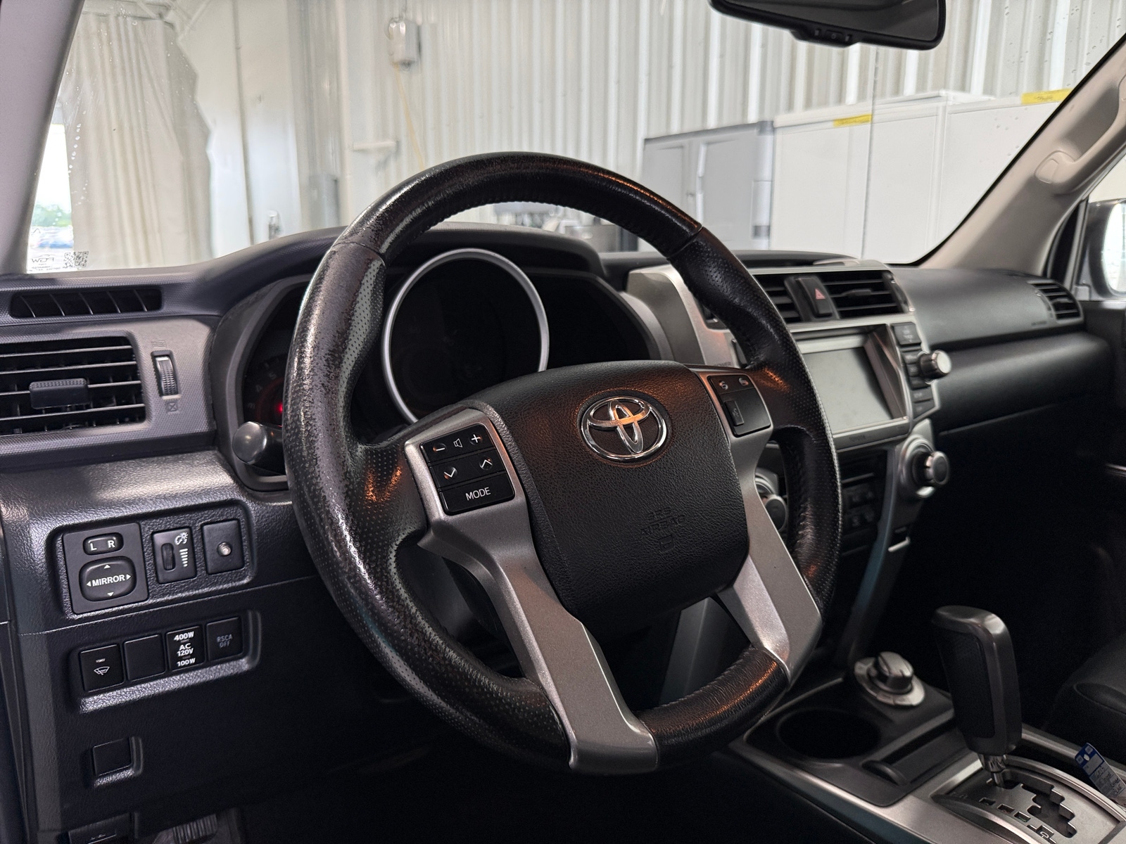 Thumbnail: 2013 Toyota 4Runner - 5