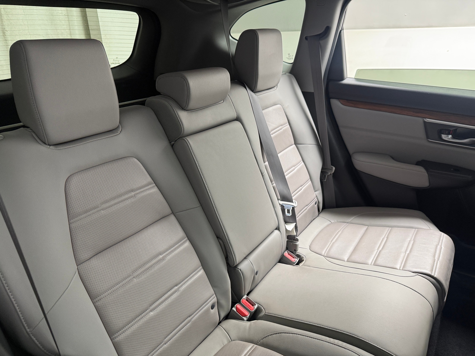 Thumbnail: 2020 Honda CR-V - 5