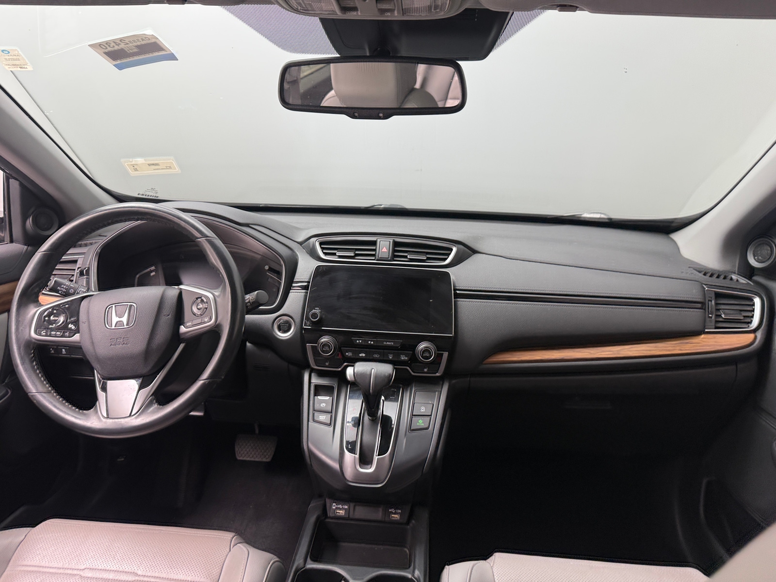 Thumbnail: 2020 Honda CR-V - 2