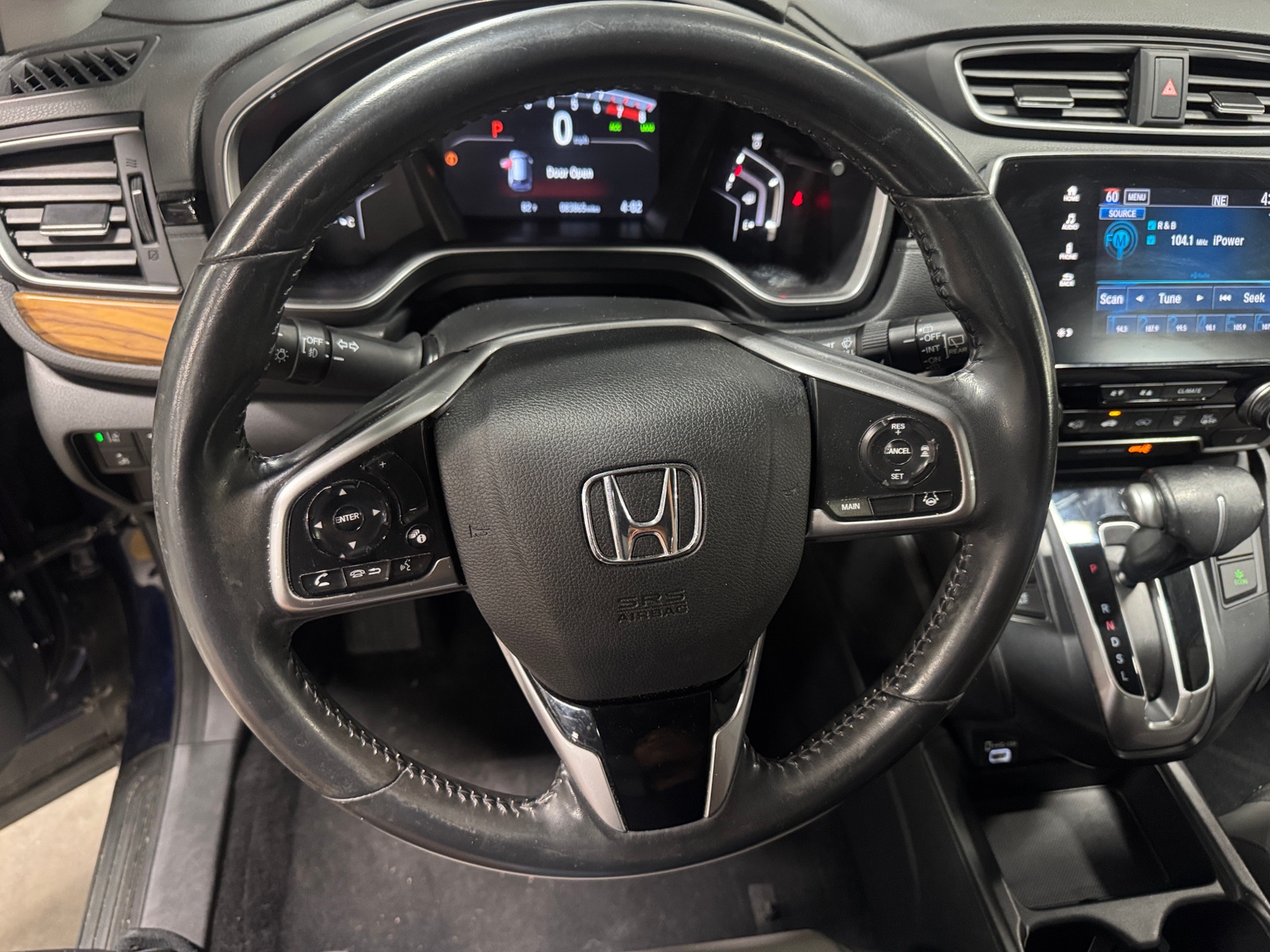 Thumbnail: 2020 Honda CR-V - 4