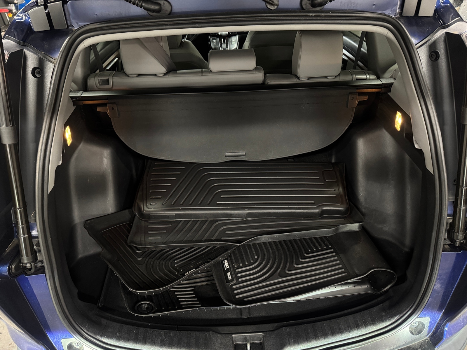 Thumbnail: 2020 Honda CR-V - 6