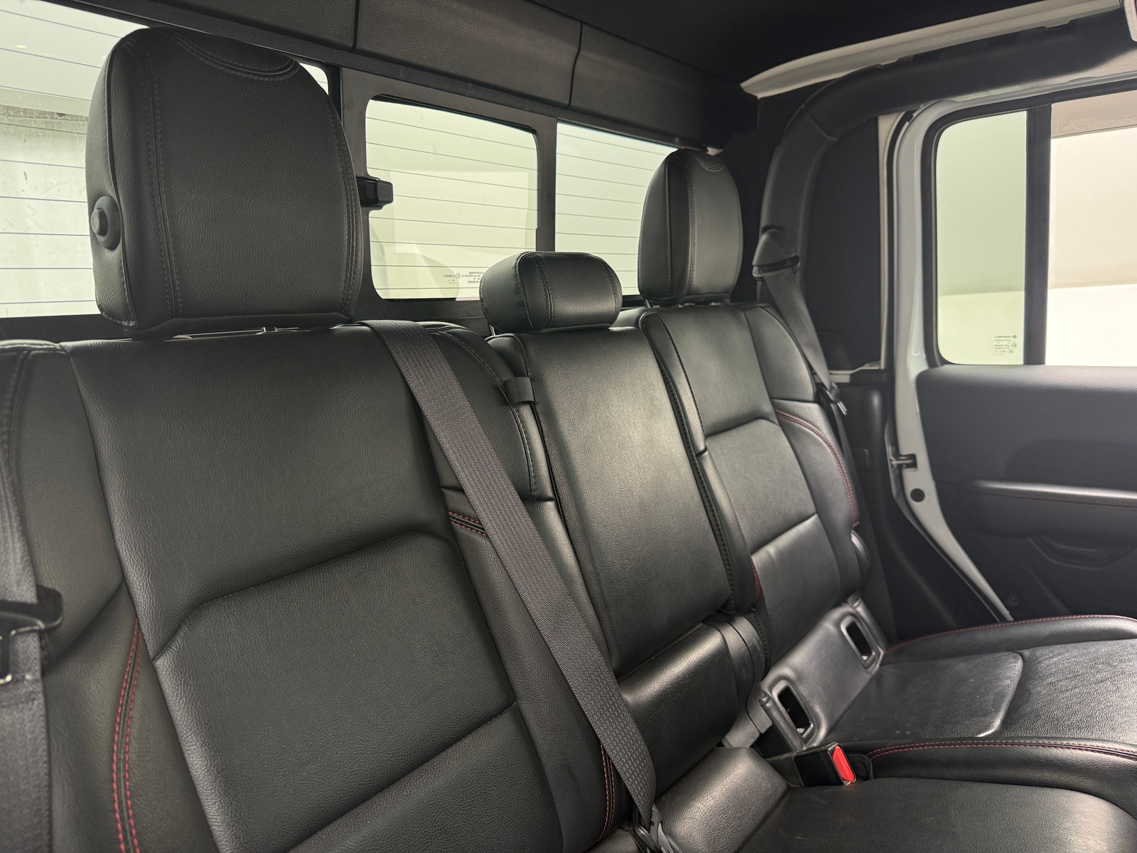 Thumbnail: 2022 Jeep Gladiator - 5