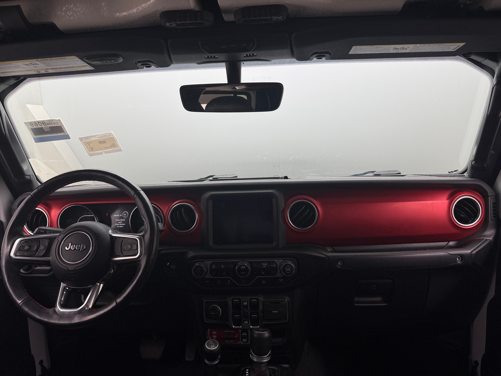Thumbnail: 2022 Jeep Gladiator - 2
