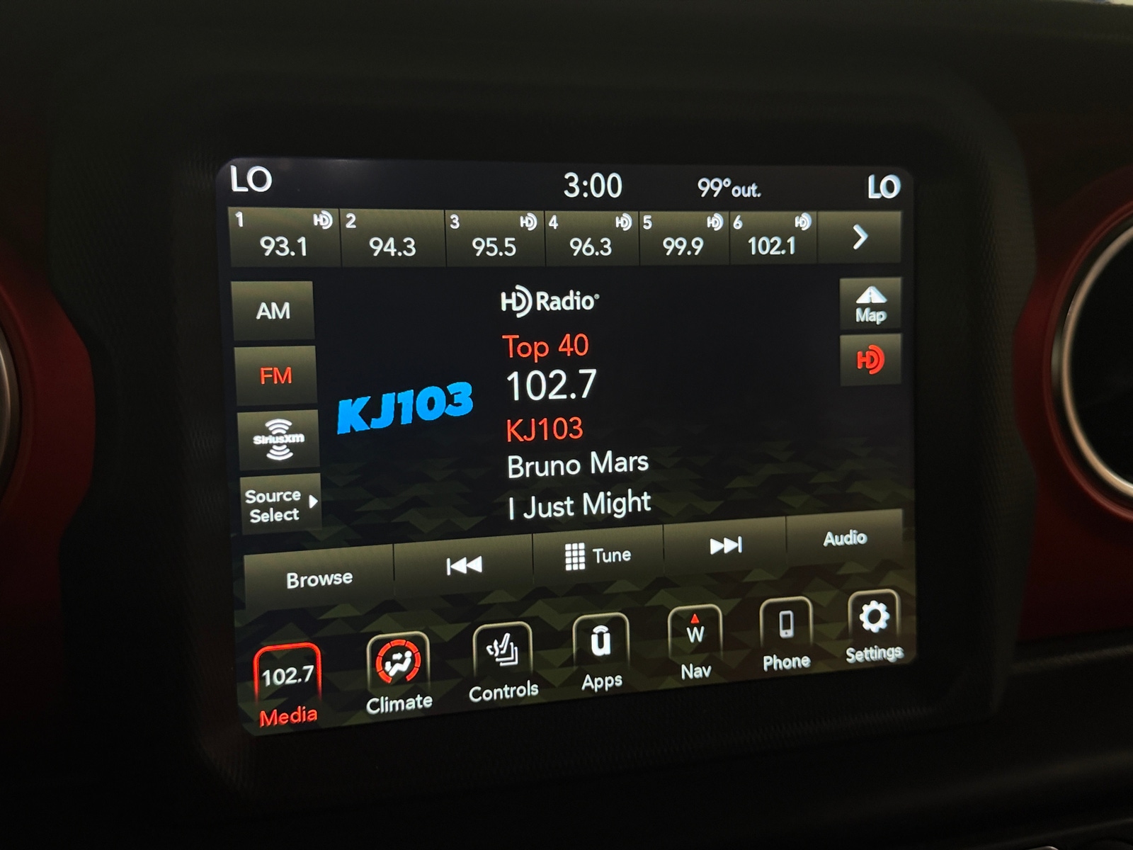 Thumbnail: 2022 Jeep Gladiator - 3