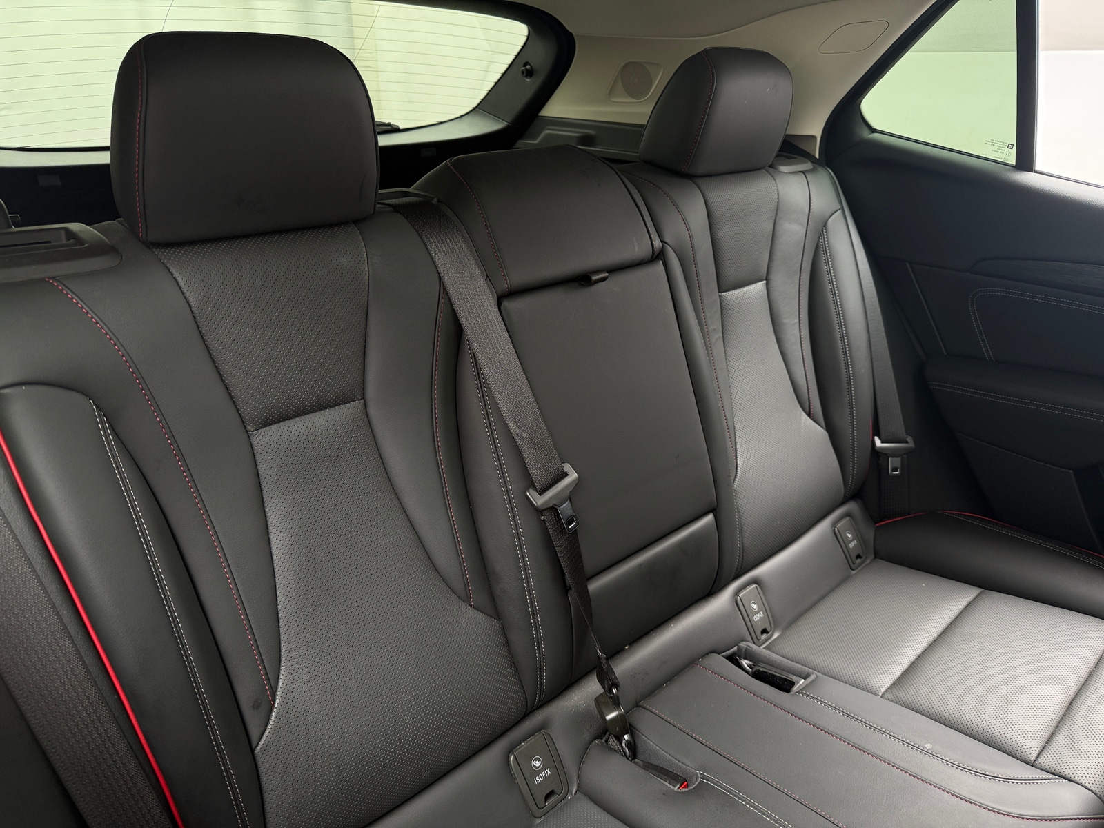 Thumbnail: 2023 Buick Envision - 5