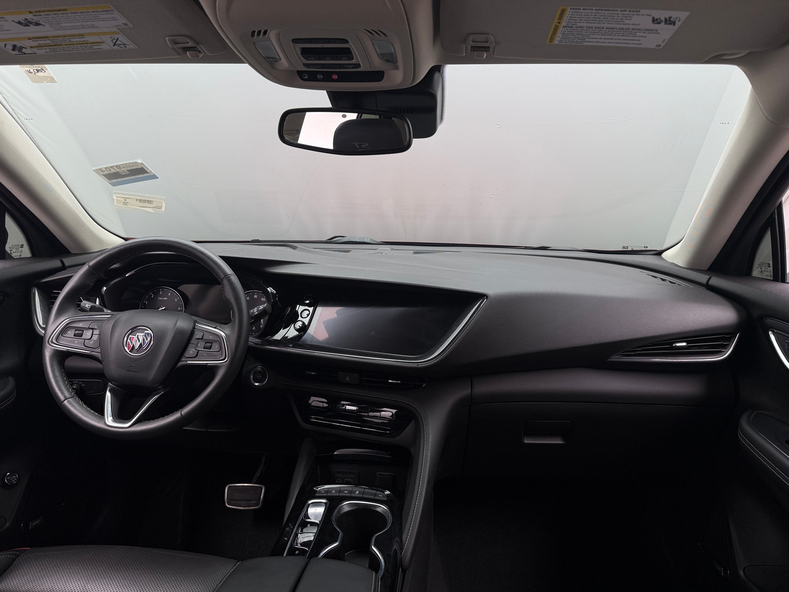 Thumbnail: 2023 Buick Envision - 2