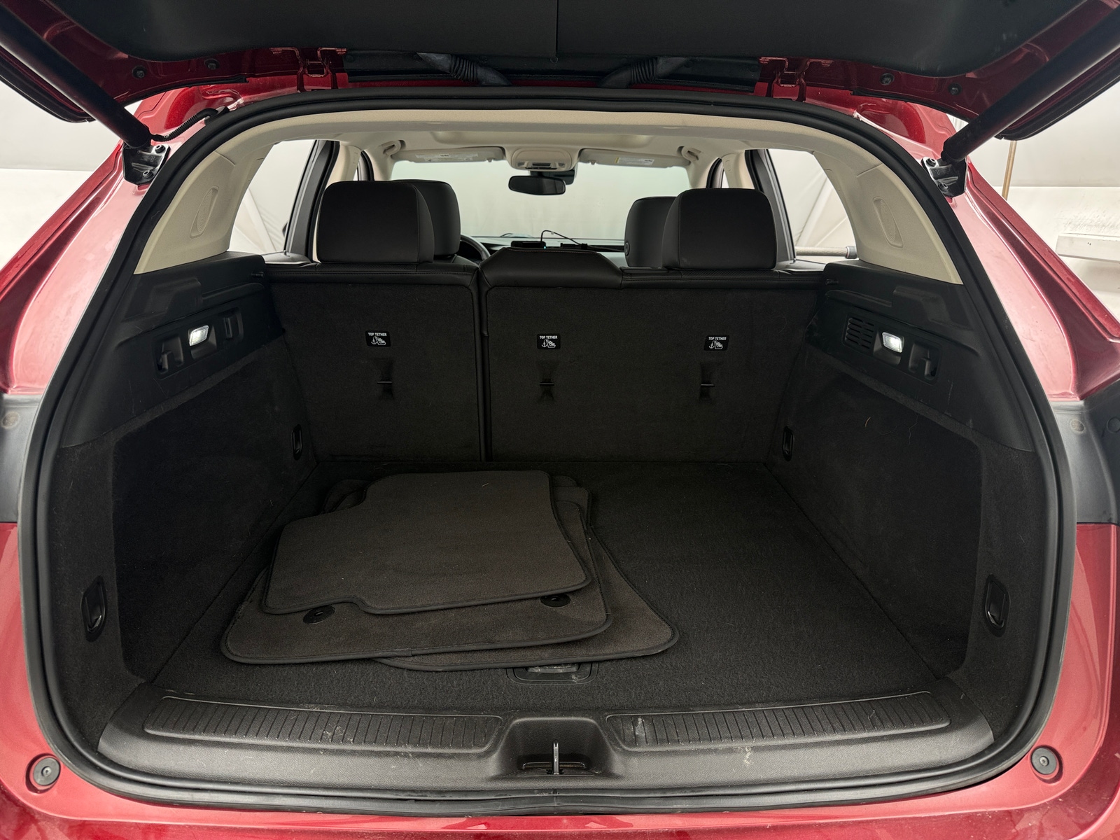 Thumbnail: 2023 Buick Envision - 6