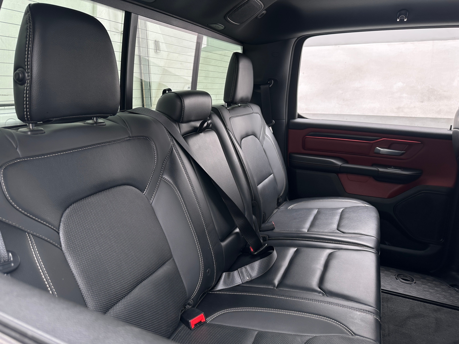 Thumbnail: 2023 RAM 1500 - 5